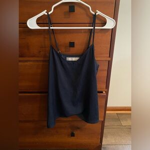 Abercrombie & Fitch Satin Cami